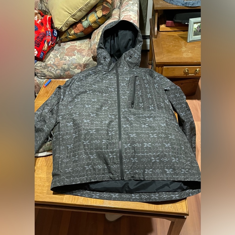 Burton Snowboard Jacket
